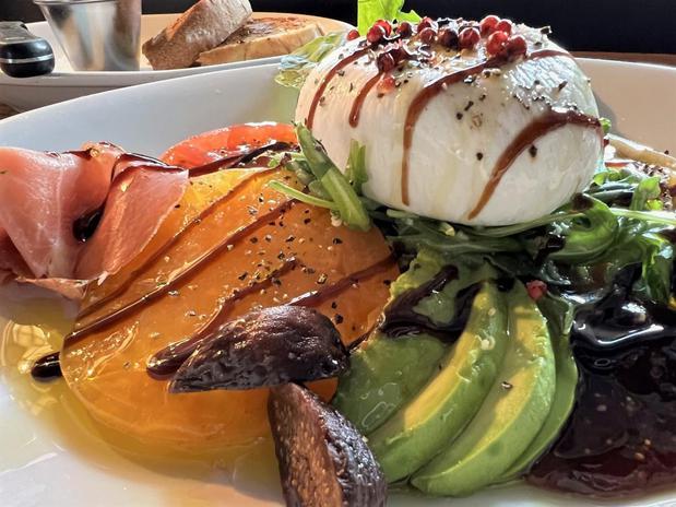 Images Creekside American Bistro