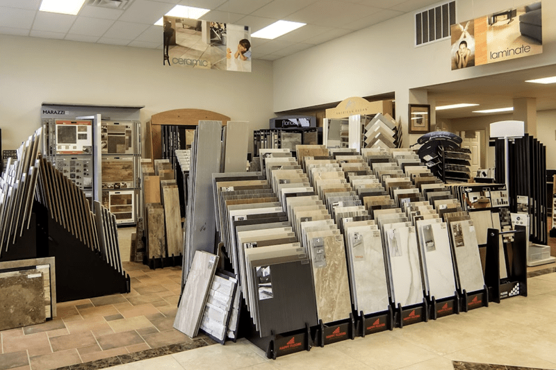 Conway Flooring & Design