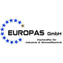 Logo von EUROPAS GmbH Sükür Yalcinak