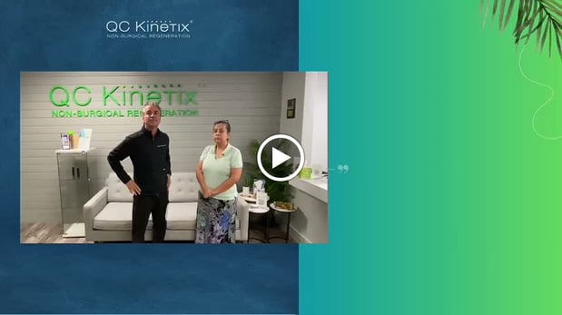 Images QC Kinetix (Pembroke Pines)