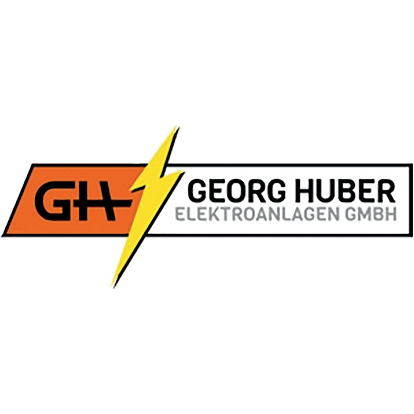 Georg Huber Elektroanlagen GmbH  