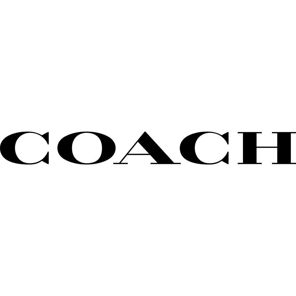 コーチ 甲府岡島 Logo