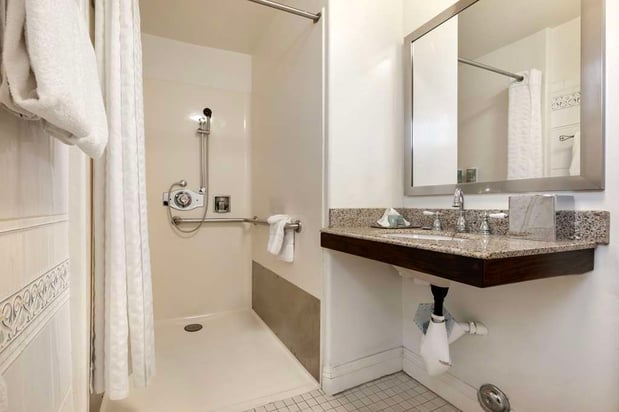 Images Best Western Downtown San Diego