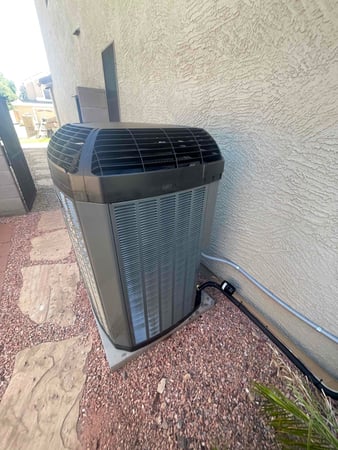 Images AZ Perfect Comfort Heating & Cooling