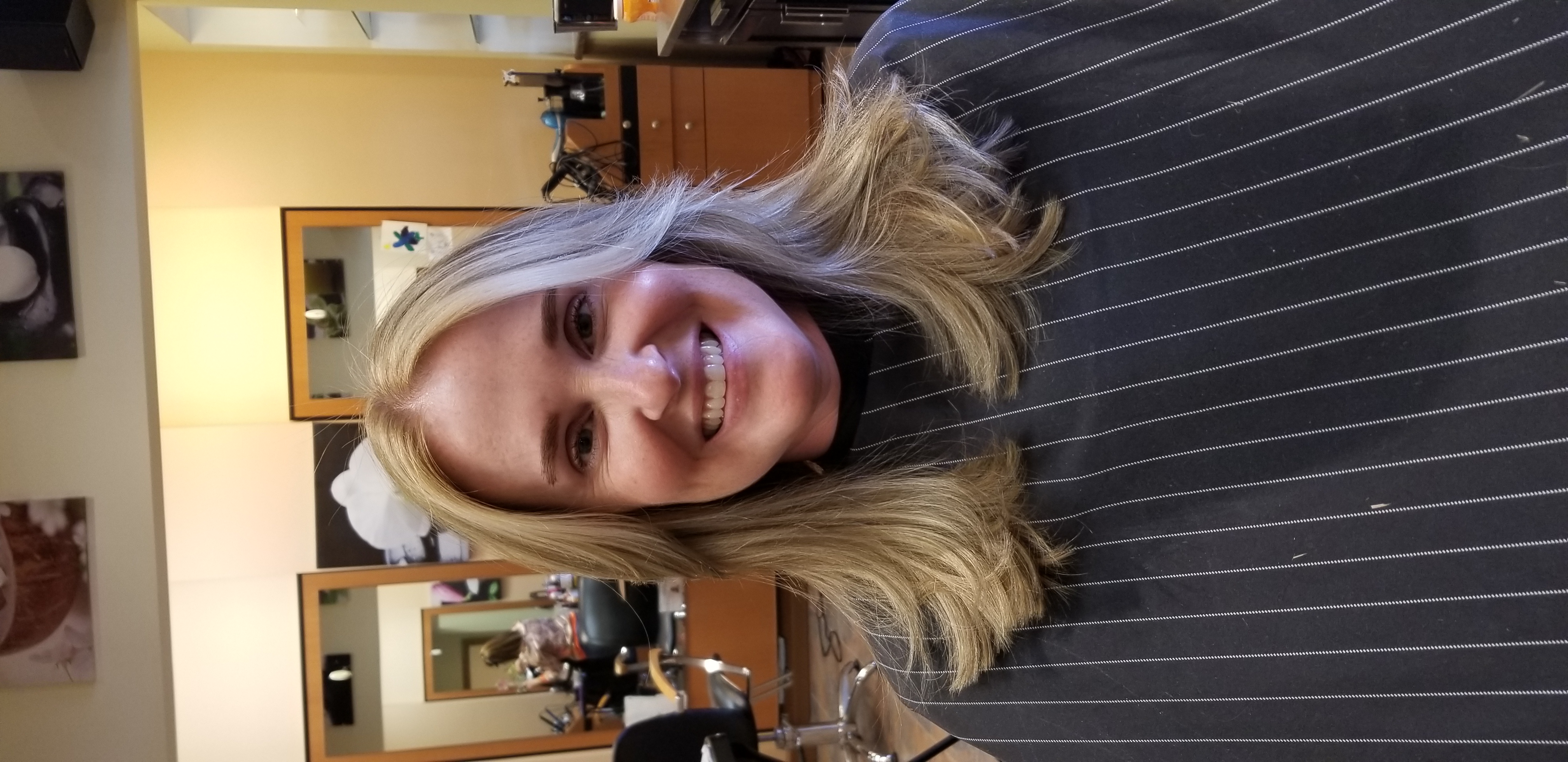 Shear Perfection Salon and Spa | Full Service Hair Salon Image