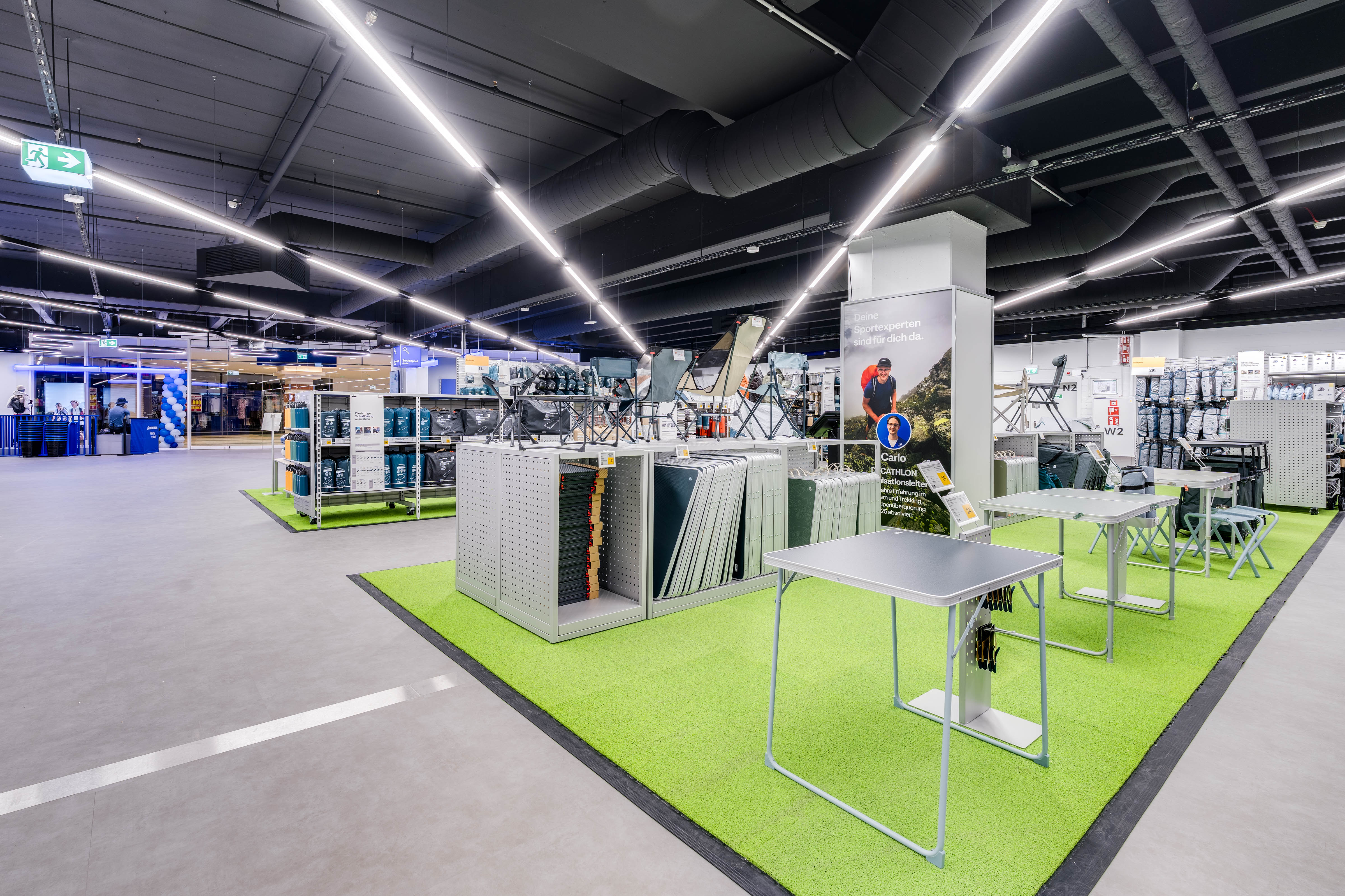 Bild 10 DECATHLON Saarbrücken in Saarbrücken