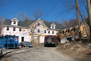 ELITE CONTRACTORS PRO-General Construction & Remodeling Company-Home Improvement Company Photo