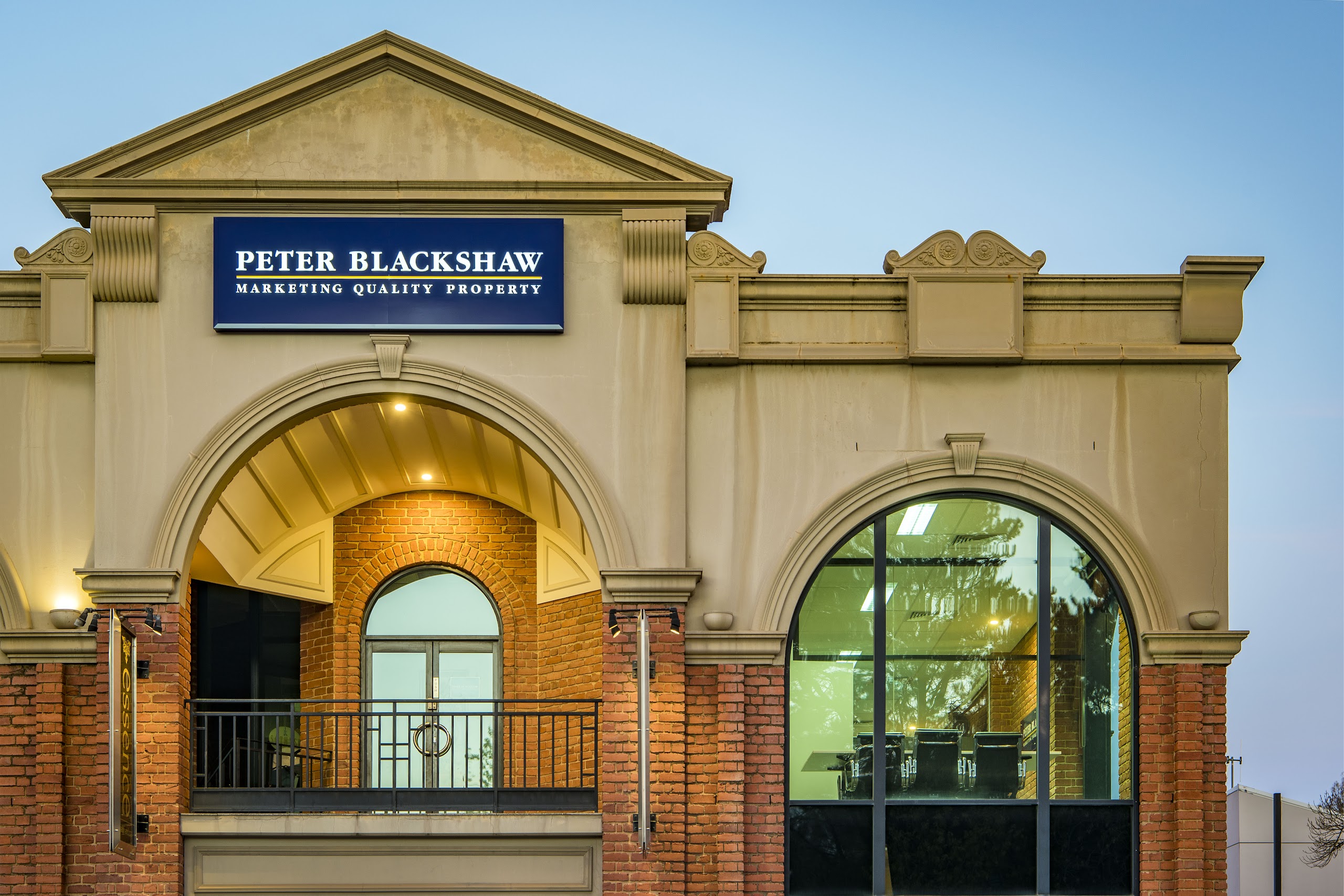 Images Blackshaw Real Estate Woden
