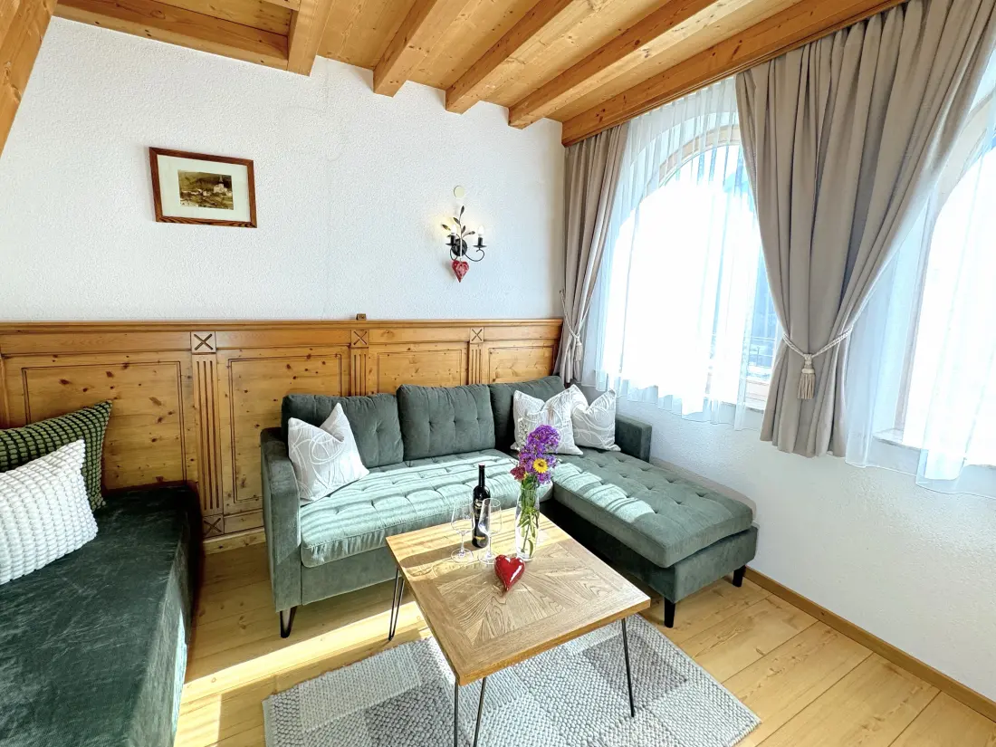 Bild 12 von Landhaus Lechthaler - Hotel | Appartment