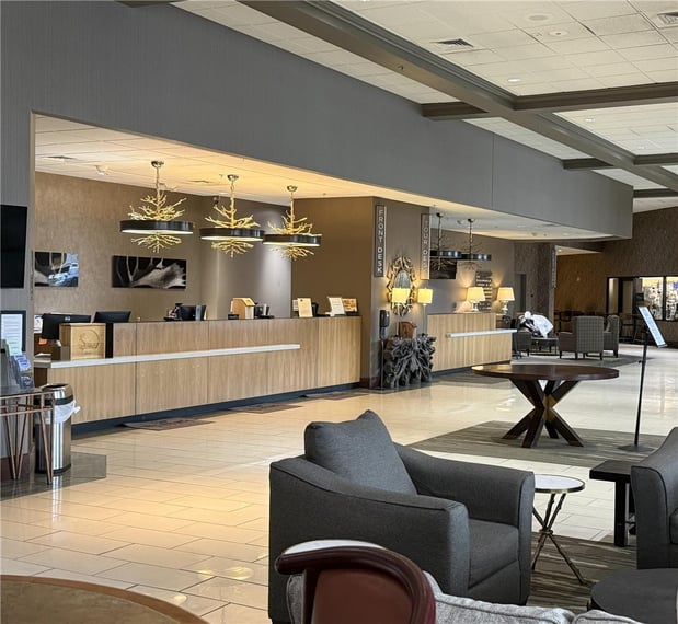 Images Westmark Fairbanks Hotel & Conference Center