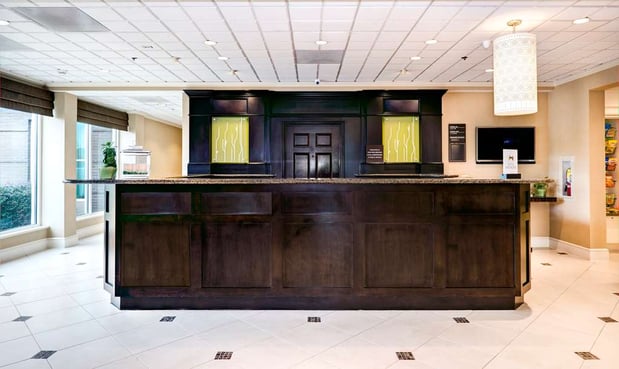 Images Hilton Garden Inn Columbia/Northeast