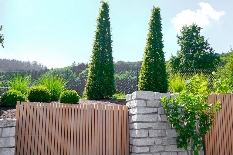 Gartengestaltung Dominik Hauer, Ranseredt 31 31 /1 in Eggerding