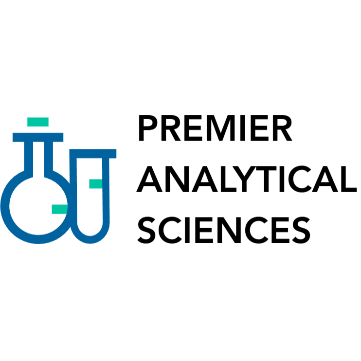 Premier Analytical Sciences Logo