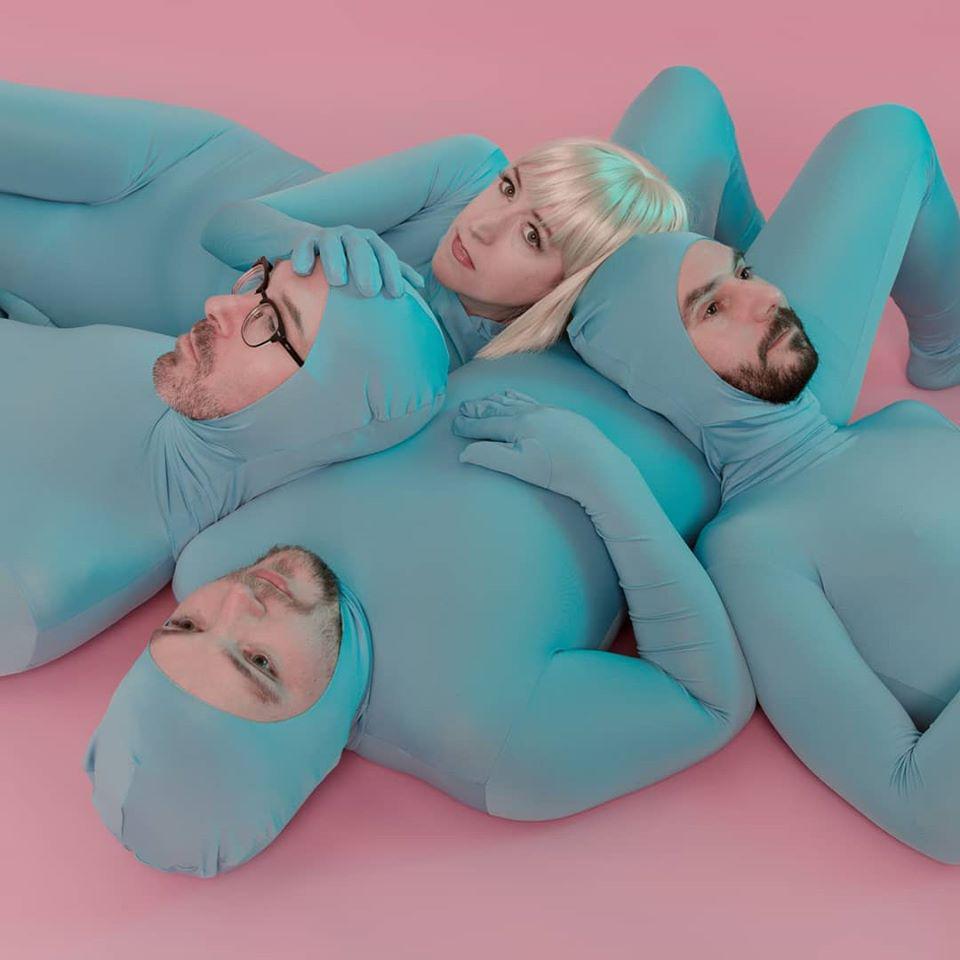 The Hideout Salon and Lounge Photo