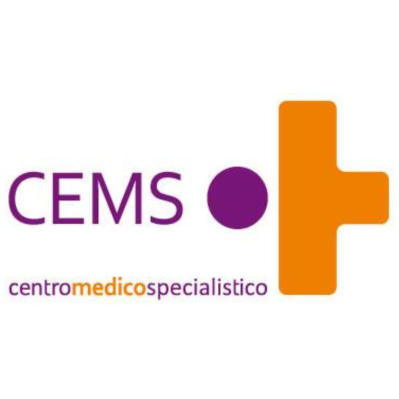 Cems Centro Medico Specialistico Logo