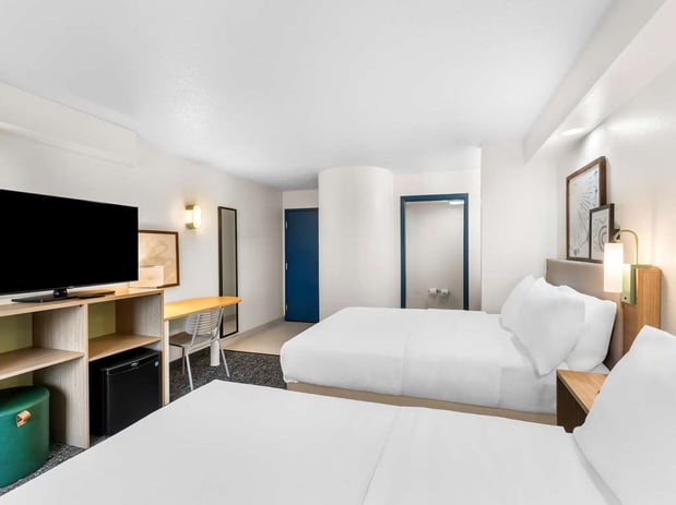 Images Spark by Hilton Augusta