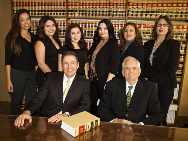Images The Law Offices of Rosenstock and Azran