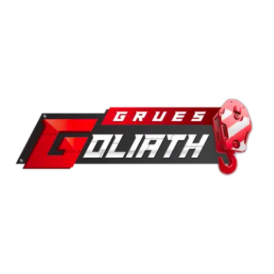 Grues Goliath Inc Logo