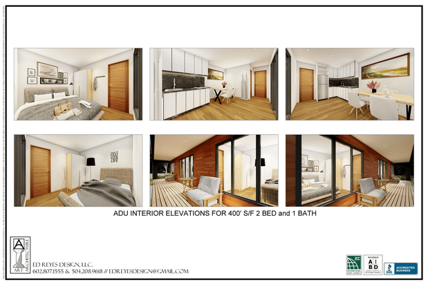 Images Ed Reyes Design LLC