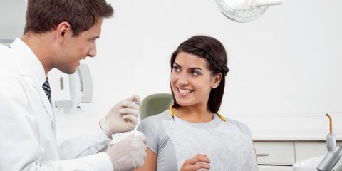 The Top 5 Reasons Why Patients Need Dental Crowns Mark Stephens DMD Richmond (859)626-0069