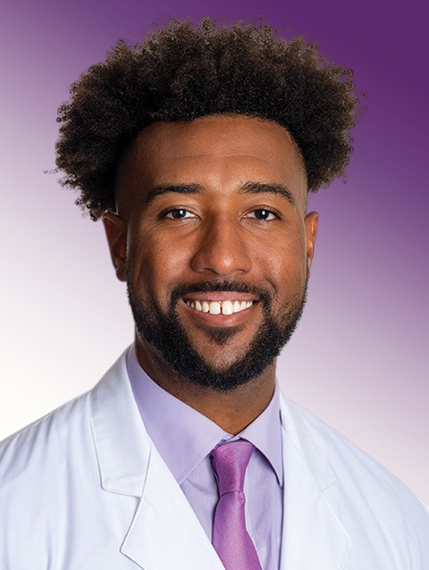 Austin Nigel Sherman - Wilmington, NC - Family Medicine