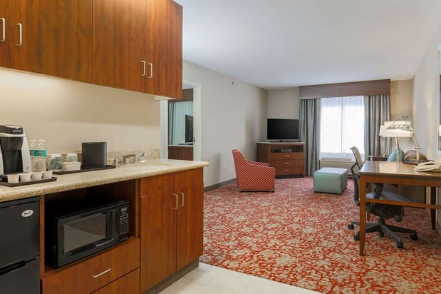 Images Hilton Garden Inn Nanuet