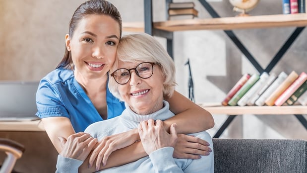 Images Concierge Care - Villages/Ocala