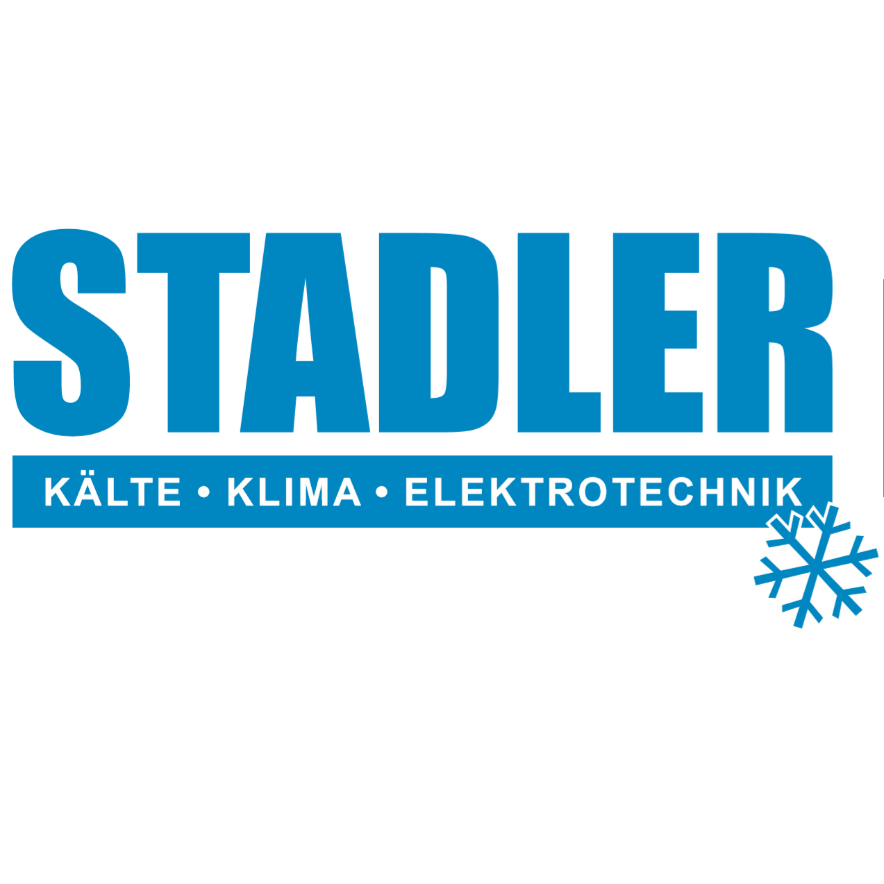 Logo Kälte Klima Elektrotechnik Stadler