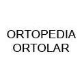 Ortopedia Ortolar Logo
