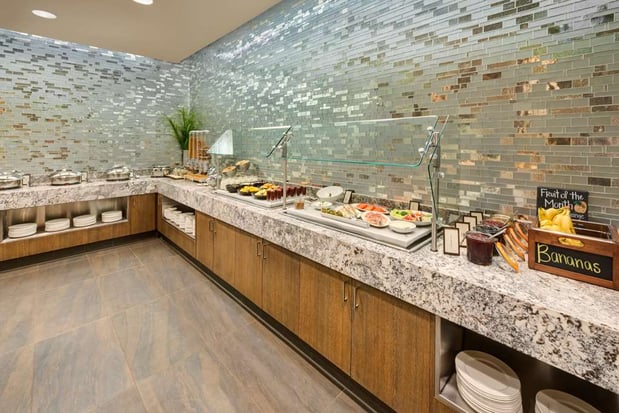 Images Hilton Houston Post Oak by the Galleria