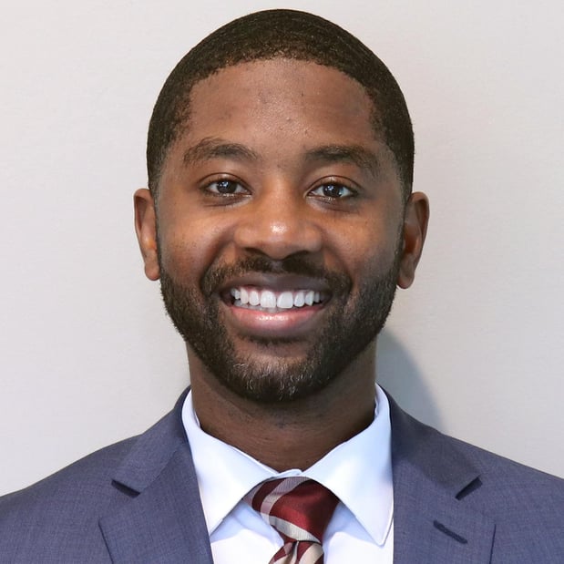Images Edward Jones - Financial Advisor: Anthony Roberts, CFP®|CEPA®|CRPC™