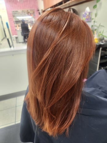 Images Lucy's Salon