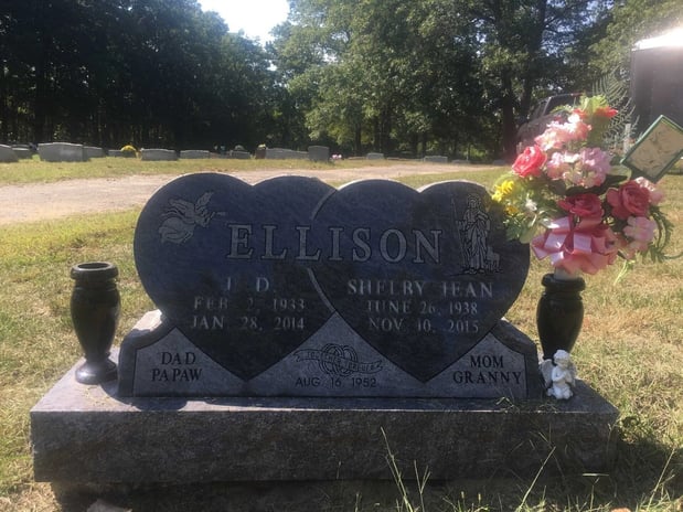 Images Woodruff's Downriver Stone Design