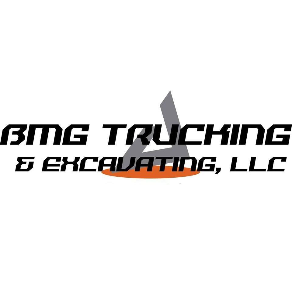 BMG Trucking & Excavating, LLC