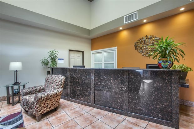 Images Best Western Copper Hills Inn