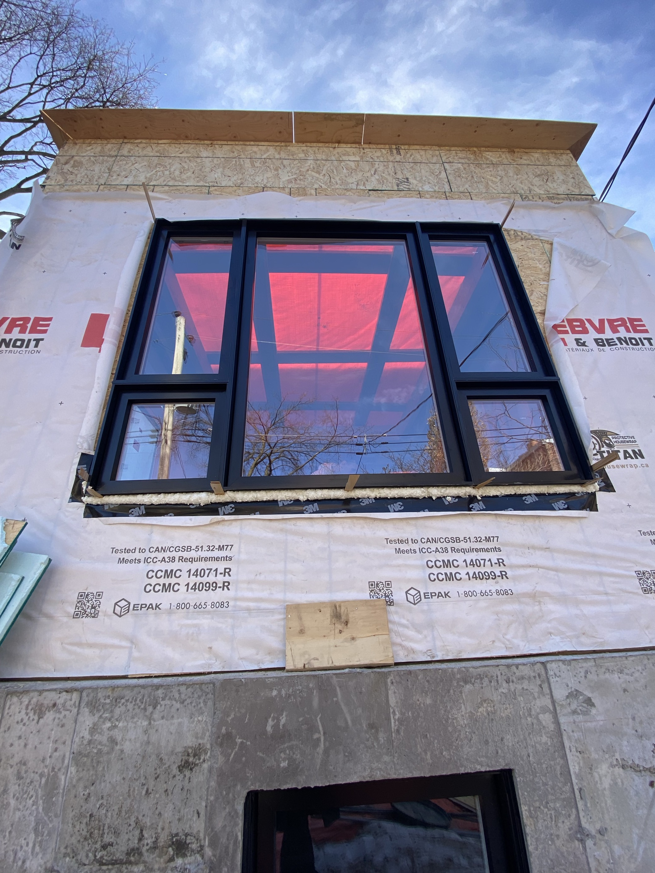 Images Superior Windows & Doors