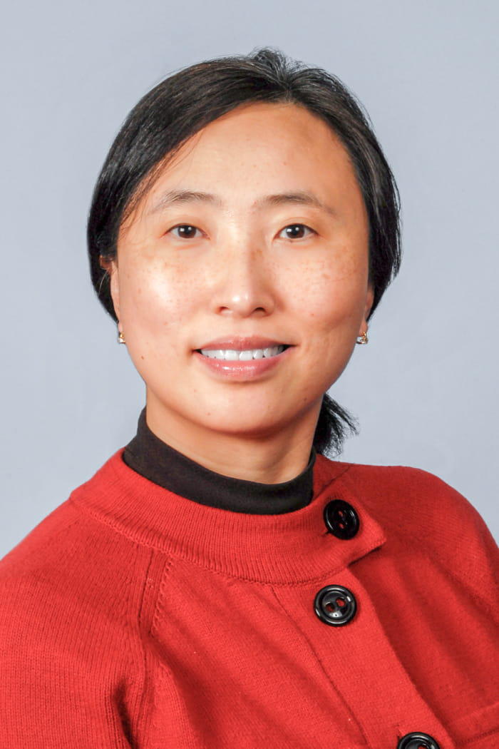 Dr. Eun H. Lee, MD