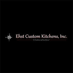 EHST Custom Kitchens Inc Logo