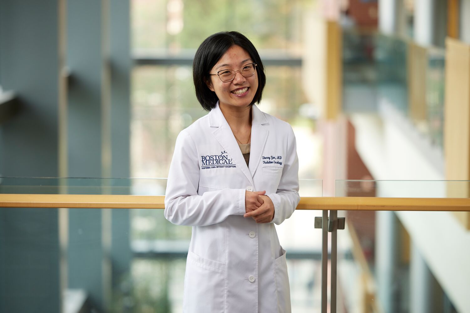 Sherry Yan, MD Image