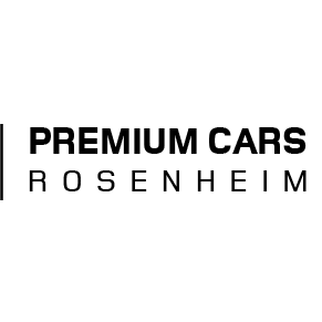 Premium Cars Rosenheim GmbH (Jaguar Land Rover) - Autohaus in Kolbermoor - Logo