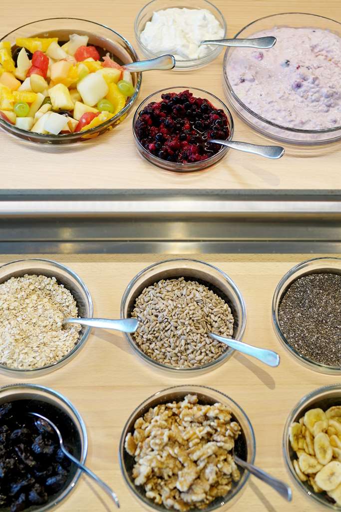 Bilder Best Western Macrander Hotel Dresden