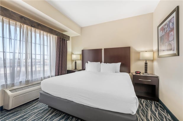 Images Best Western Plus Eastgate Inn & Suites