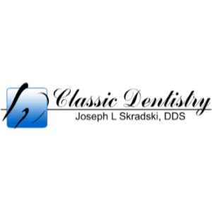 Classic Dentistry Logo
