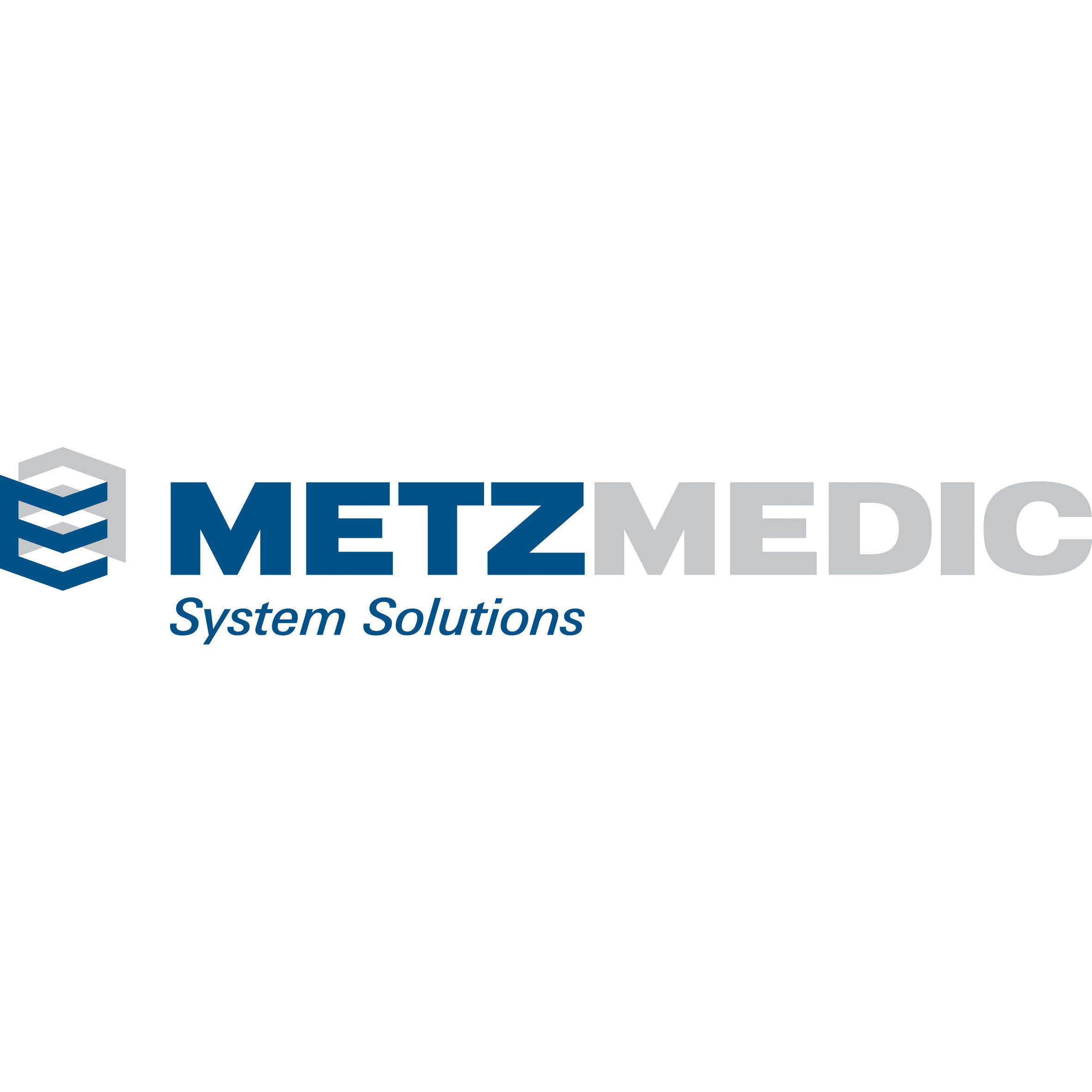 Logo METZMEDIC GmbH