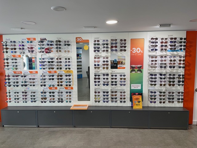 Images Ópticas MultiOpticas Alcobaça