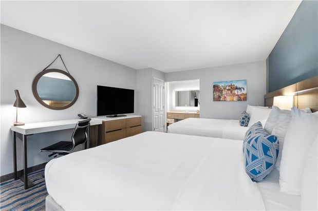 Images Best Western San Diego/Miramar Hotel