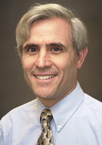 Michael Harris