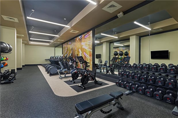 Images Hilton Parsippany