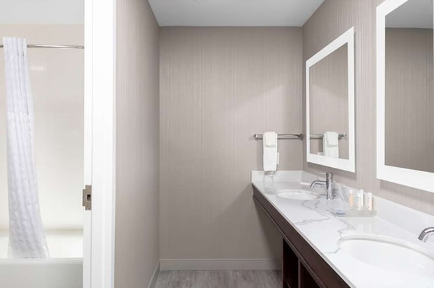 Images Homewood Suites by Hilton Phoenix Airport South