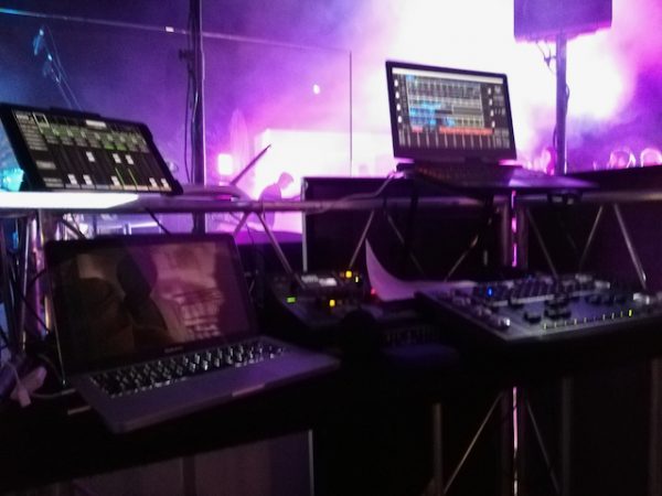 Images Marbella Entertainments